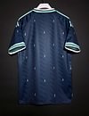 Joyfball 2026 Germany National Team Away Football Shirt 1:1 Thai Quality