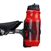 Bike Bottle Cage Saddle Mount Adapter Bicycle Seat Rack Adapter Bike Accessories