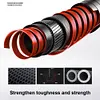 Carbon Fiber Fishing Rod Telescopic Spinning Rod Travel Rod Fishing Accessories