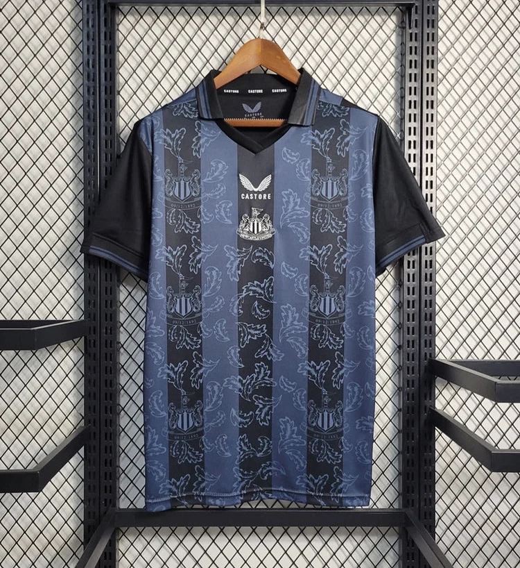 Newcastle United 130th Anniversary Jersey