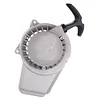 Aluminum Mini Pocket Motorcycle Parts Hand Puller Metal for Bikes ATVs Quad 49cc