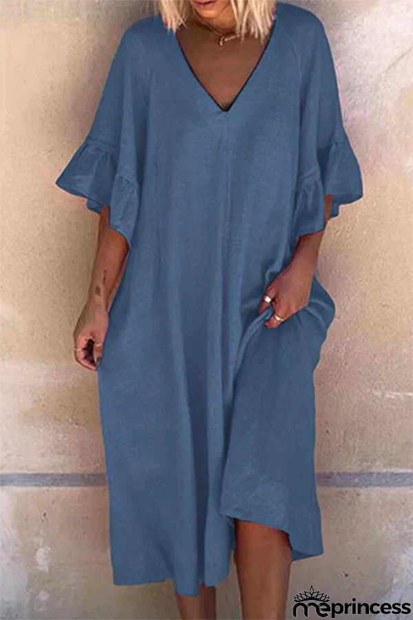 Chic and Versatile general Dress