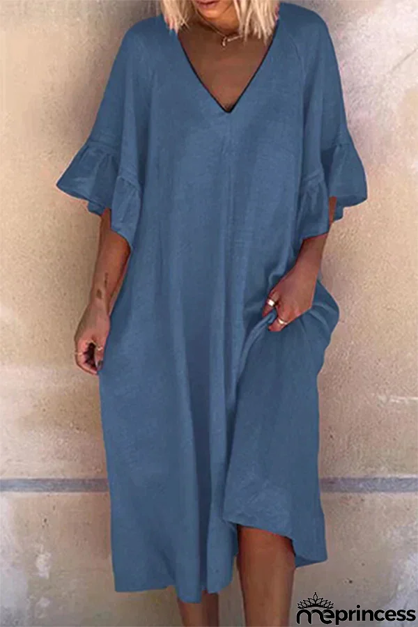 Chic and Versatile general Dress