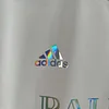 2023/2024 Real Madrid Special Edition White Football Jersey 1:1 Thai Quality
