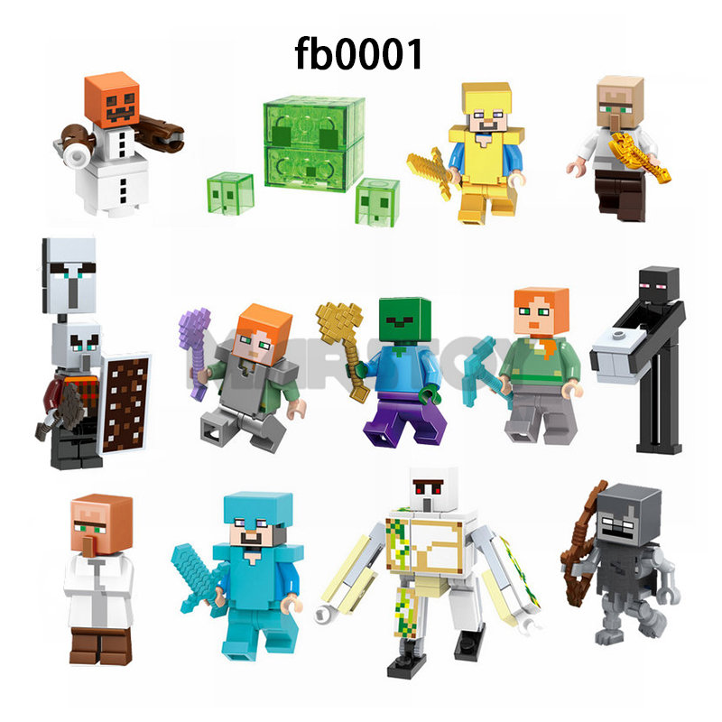 Sale Minifigures