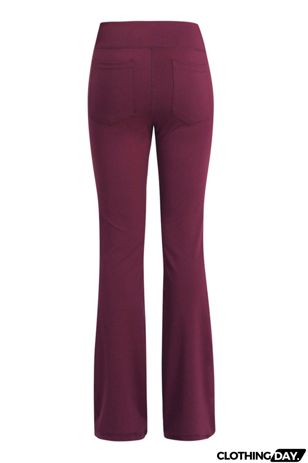 Trendy and Elegant Pants