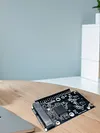 mSATA SSD To 44Pin 2.5 Inch IDE Adapter Card mSATA SSD to 2.5inch IDE SSD