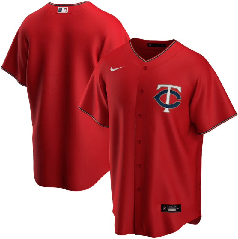 Minnesota Twins Jerseys mysite