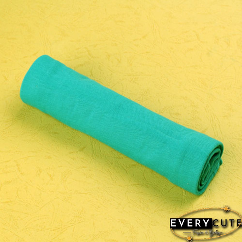 Bew 1 Piece Casual All Match Womens Sleeveless Vest Sleeveless T-Shirt Summer Round Neck Candy Color Vest