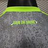 2025/2026 Player Version Manchester City Third Away Football Shirt 1:1 Thai Quality