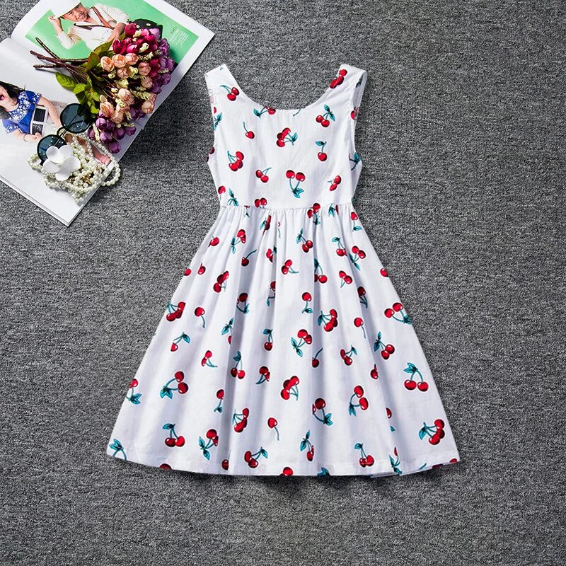Uveng 2021 Infant Baby Girls Flower Dresses Christening Gowns Newborn Babies Baptism Clothes Princess tutu Birthday White Bow Dress
