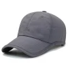 Men's Sunshade Breathable Quick-drying Outdoor Baseball Cap