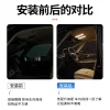 适用24款丰田埃尔法40系车顶阅读灯威尔法室内氛围灯模块ALPHARD1对装