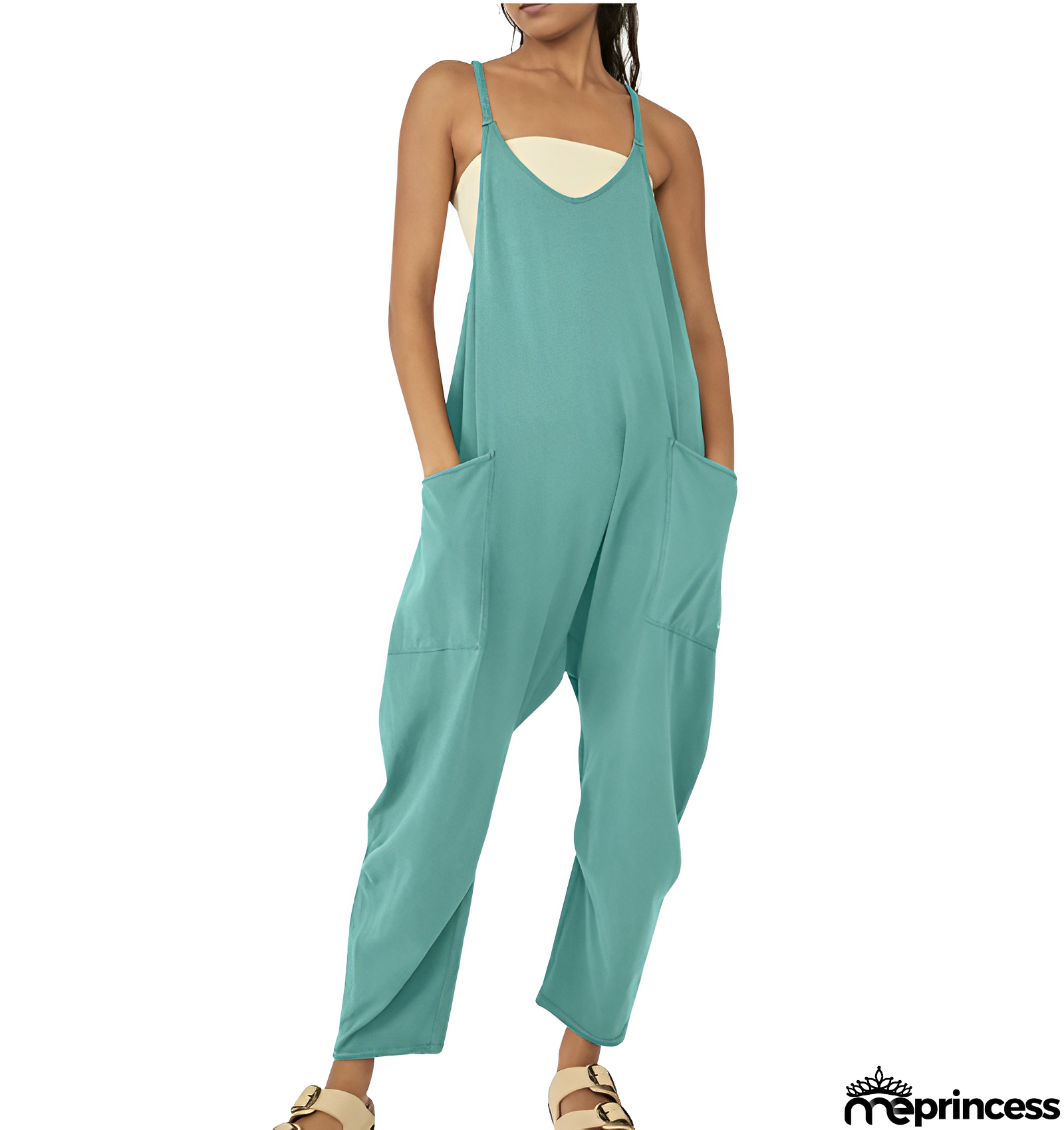 Tailored and Elegant general garment