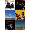 The Cranberries Band - Vintage Metal Signs - 20*30cm/30*40cm - Music