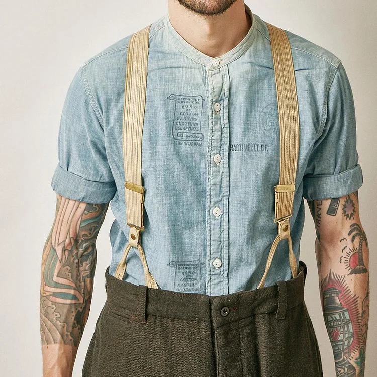 clothesoutdoor