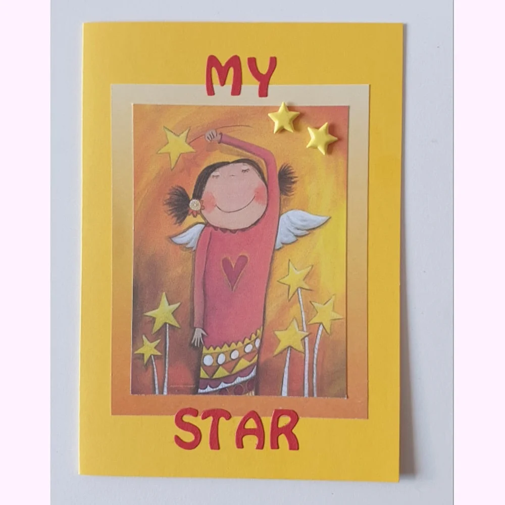 26 letter decoration card metal cutting die stamping die scrapbook scrapbook paper process template DIY