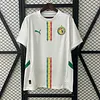 2025/2026 Senegal Home Football Shirt 1:1 Thai Quality