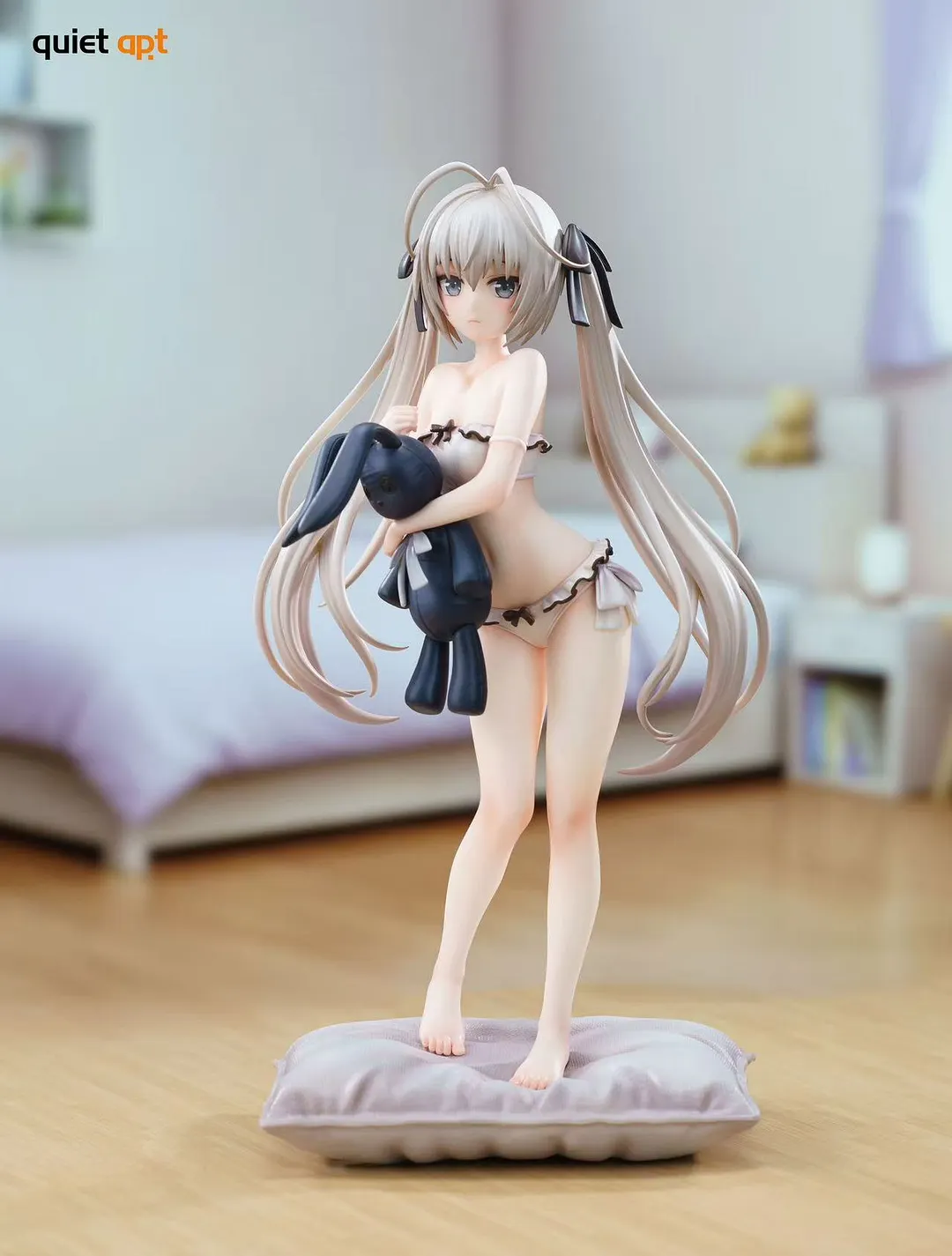 QuietArt Studio - 春日野穹 ヨスガノソラ 1/6 スタチュー (GK)