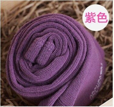YWHUANSEN 0 to 24M Spring Autumn Girls Tights Solid Color Collant For Infants Multi Color Tights for Boys Newborn Baby Pantyhose