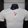 2025/2026 Player Version France Away Football Shirt 1:1 Thai Quality