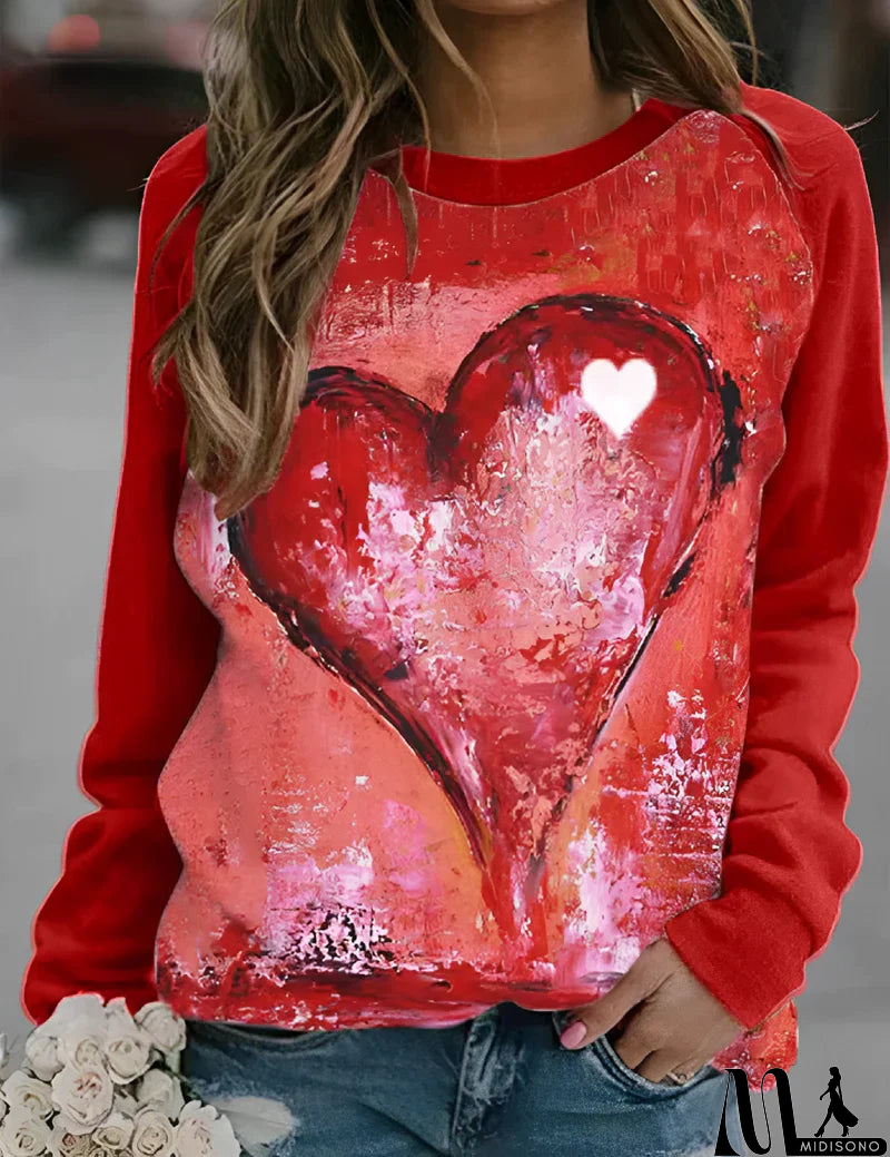 MidiSono - Classic and Comfortable garment