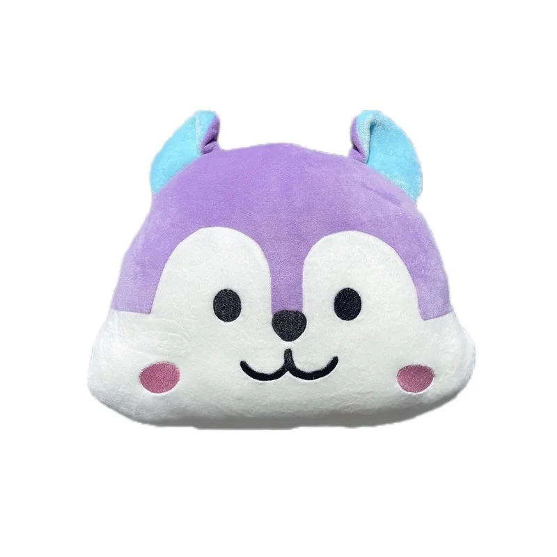 BTS BT21 Mang Plush 30CM – Kpop Exchange