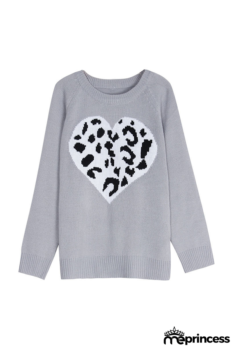 Casual and Effortless winter Sweater