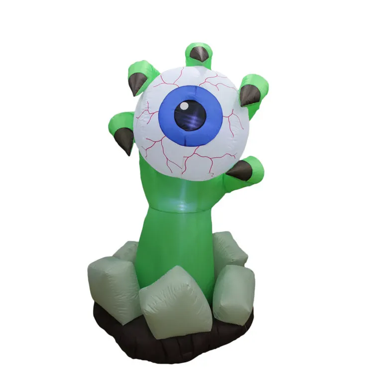 Halloween Monster Hand Inflatable