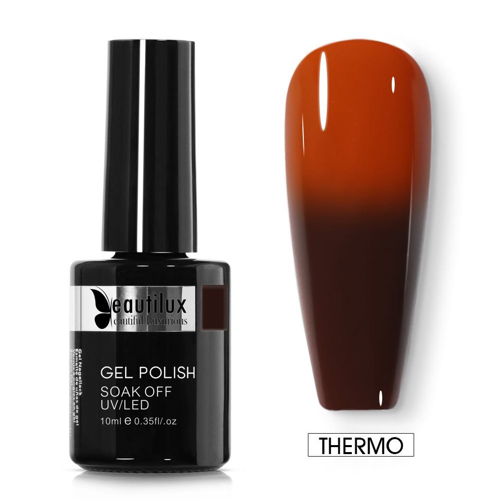 NAIL GEL THRERMO | TERMPERATURE CHANGING COLORS 10ml|T-08