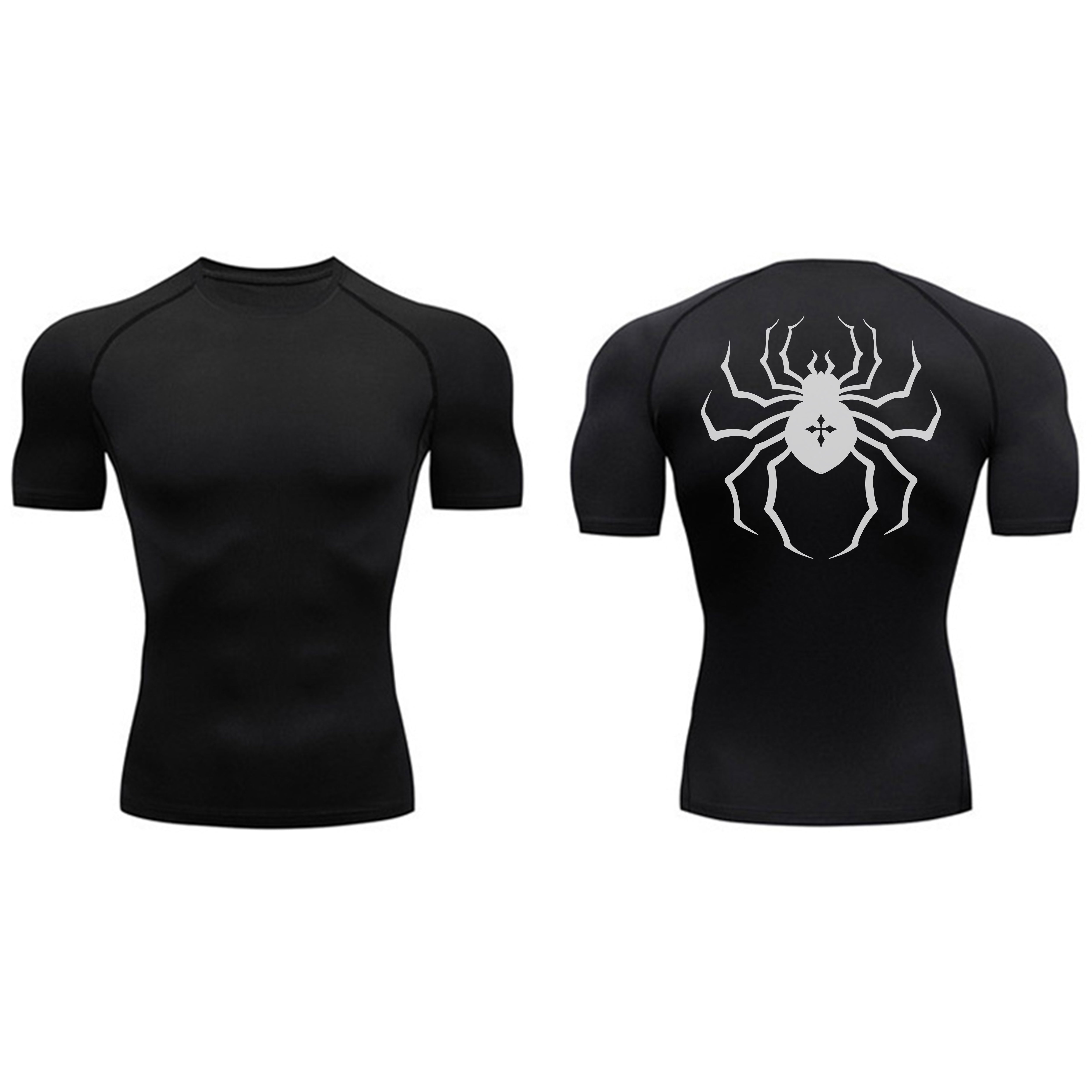 Chrollo Compression T-Shirt