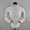 2022/2023 Long Sleeve Player Version Real Madrid Home