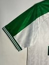 Joyfball 1996 Retro Nigeria National Team Away Shirt