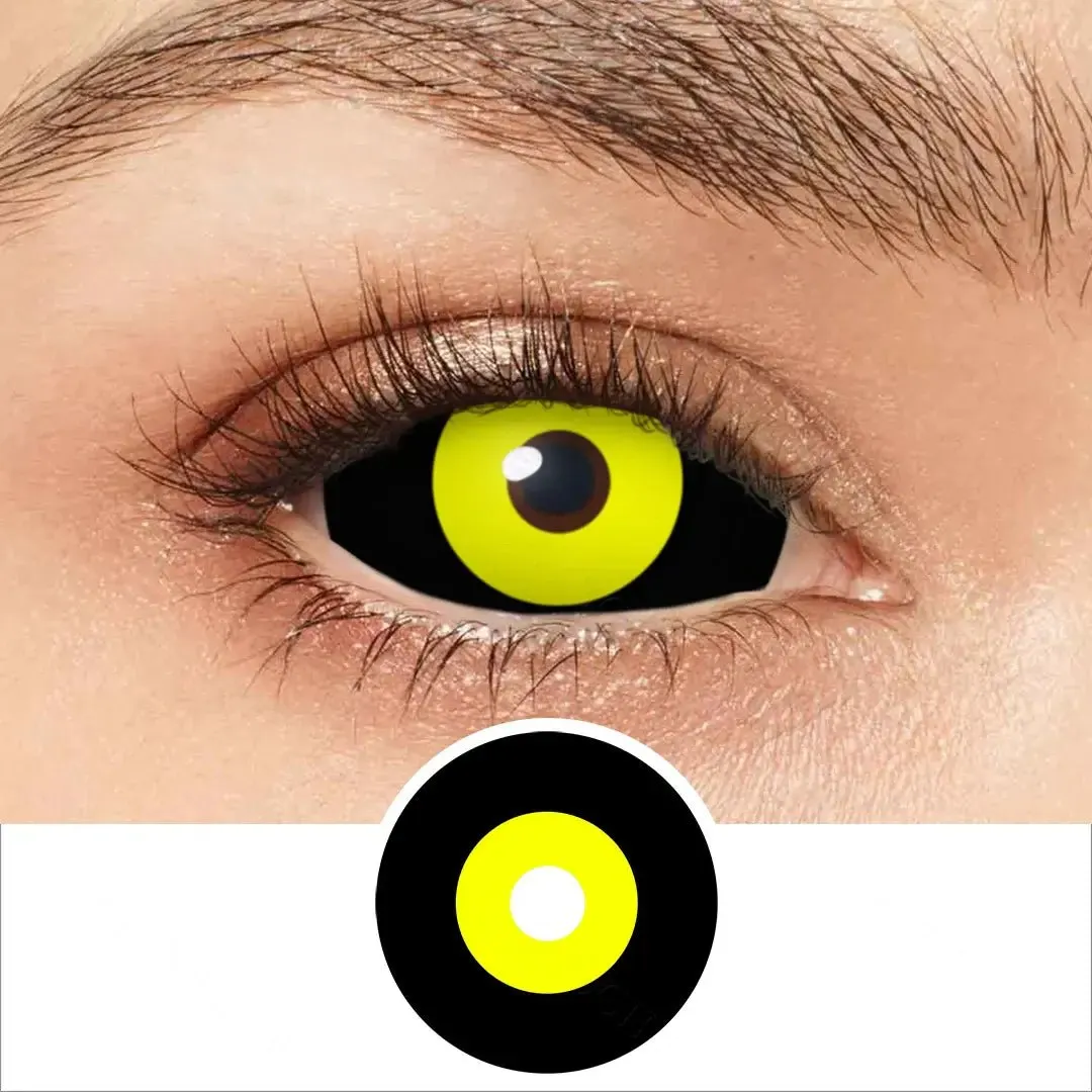 [Character Name] anime cosplay eye accessories product photo