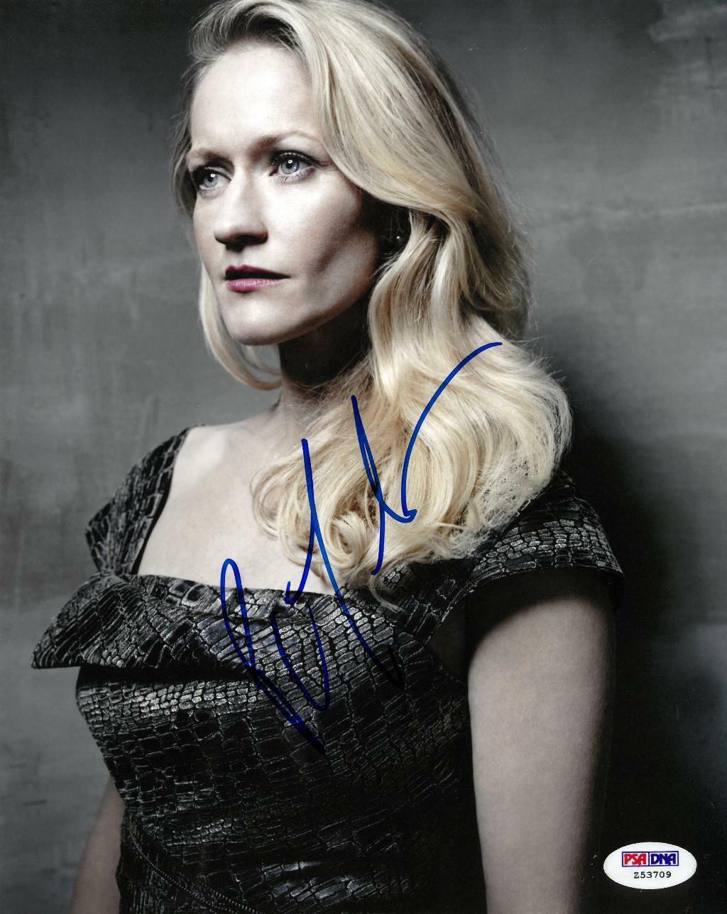 Paula Malcomson Signed Authentic Autographed 8x10 Photo Poster painting PSA/DNA #Z53709