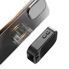 Phone Selfie Rear Camera Display Magnetic for IPhone Remote Shutter