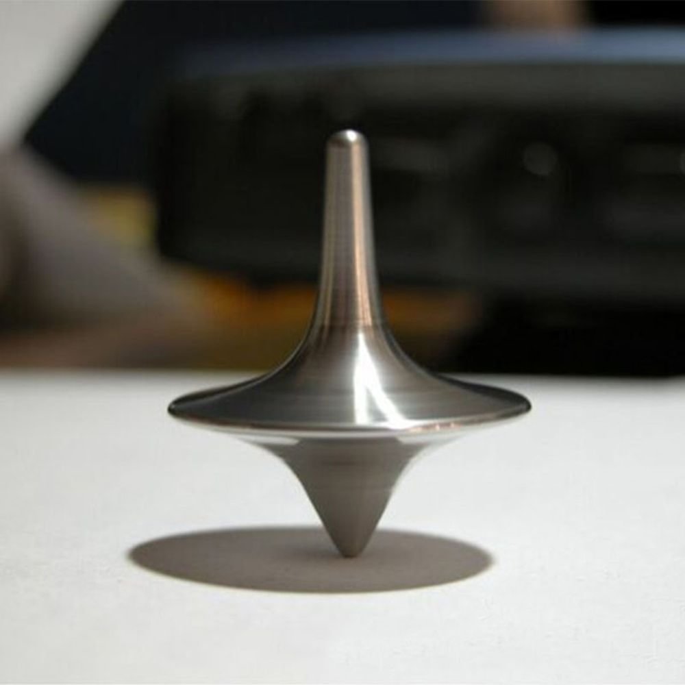 Inception space the same metal top