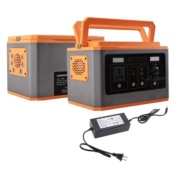 Iparwa 10kw 15KWh Three Phase All In One Solar Energy Storage System