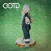 1/6 Scale Master Roshi/ The Mysterious Jackie Chun - Dragon Ball Resin Statue - OOTD Studio