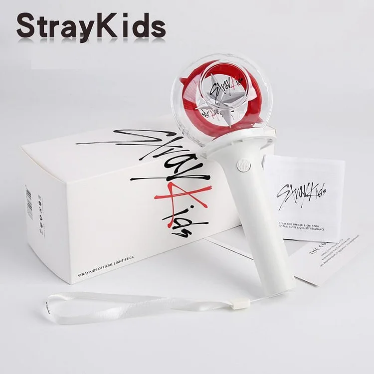 StrayKids Light Stick