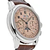Patek Philippe Grand Complications Perpetual Chronograph Platinum 5270P-001