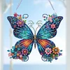 Schmetterling - 5D DIY Bastelanh&auml;nger