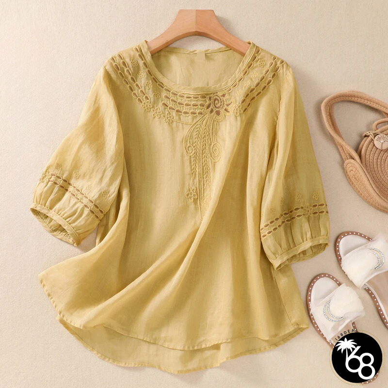Stylish and Elegant winter Blouse | 168DEAL