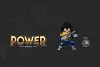 Making Moon Vegeta - Dragon Ball Statue - Power Studio