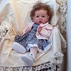 20" Abbey Truly Baby Doll Girl Lifelike Newborn Baby with Clothes - RBBI-Myrebornbabydoll&reg; Myrebornbabydoll&reg;