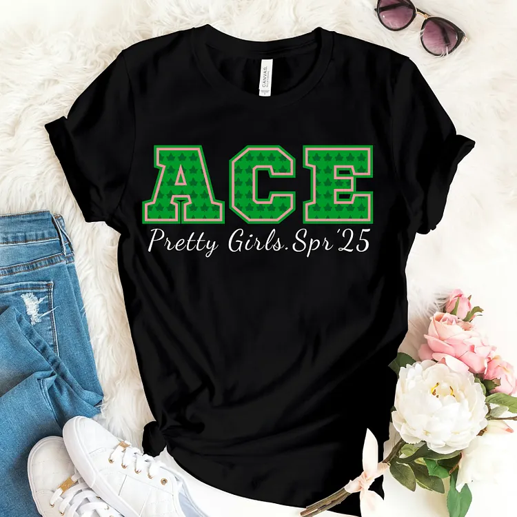 Pretty Girls Spr&acirc;25 Hoodie and Sweatshirt