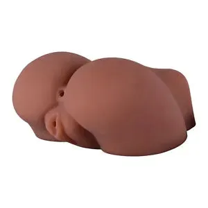 Sex Doll Realistic Ass Adult Sex Toy Men Male Masturbator Fake Pussy Vagina  New