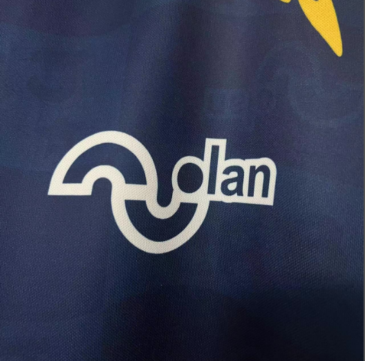 Retro Boca Juniors 1995/1996 Home Football Jersey Thai Quality