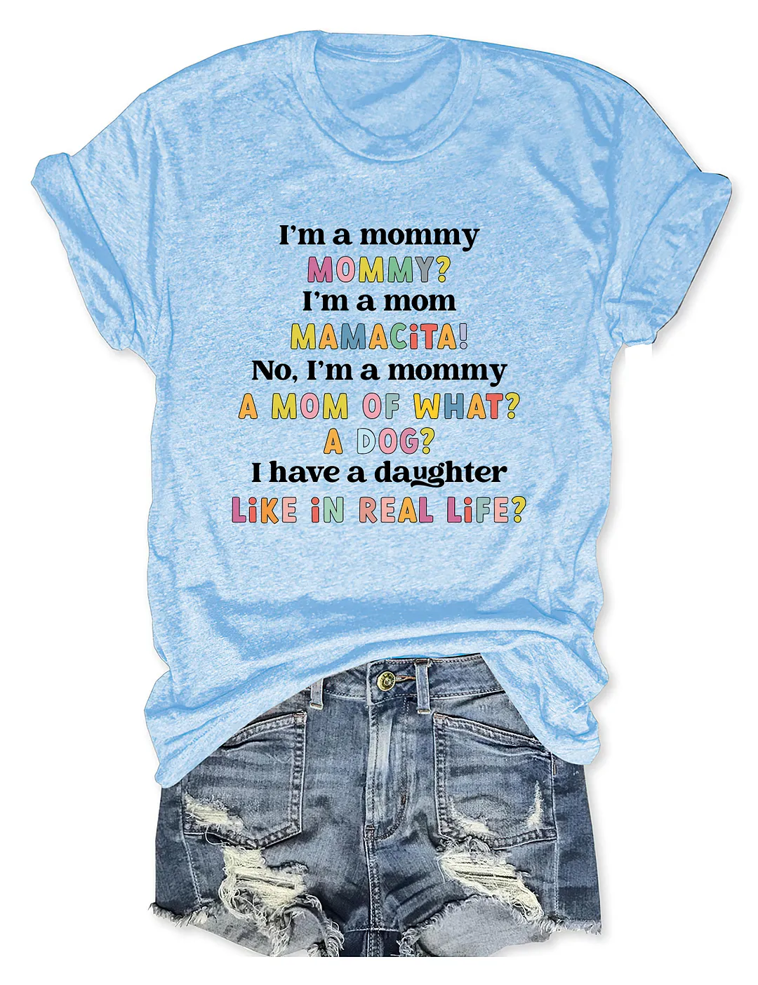 Funny Reality TV T-shirt