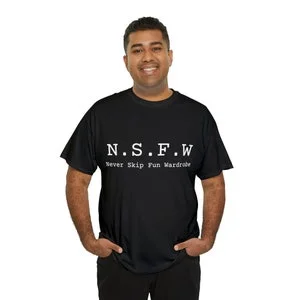 Pornhint NSFW Humor Shirt, Office Humor, Tshirt, Office TeeShirt, Gift for Coworker, Work Humor Shirt, ACRONYM Shirt, NSFW